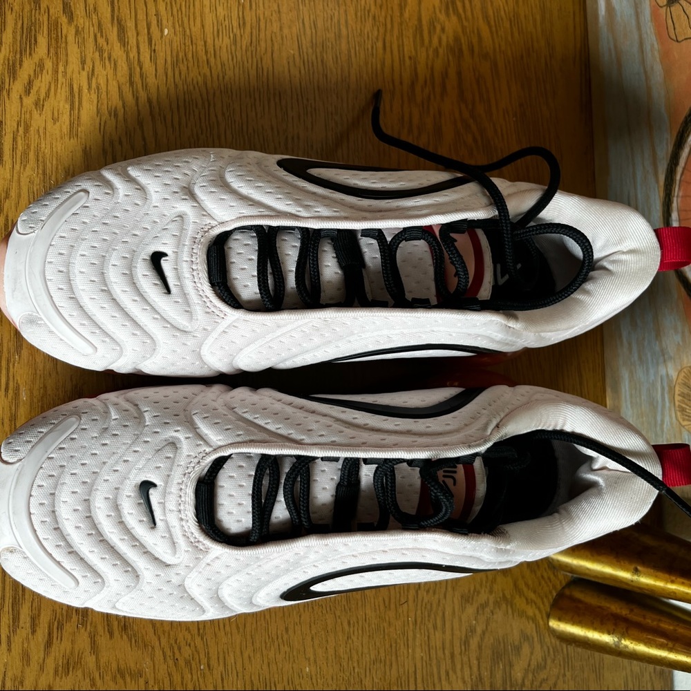 AIRMAX never worn size 10